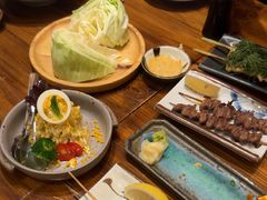 -鸟剑居酒屋(天河南二路店)