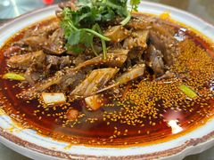 -老财土菜馆·砂锅雅鱼(廊桥店)