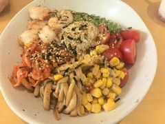 -爱樂咖啡(青年体育公园店)