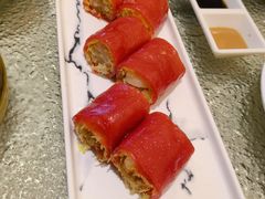 -北海渔村酒楼·粤菜海鲜点心(新华店)