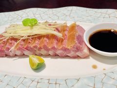 -永安鱼庄·镇江菜(东吴路店)