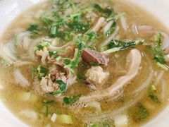 羊杂-郝刚刚羊杂割(柳巷店)