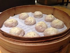 -鼎泰丰(当代商城店)