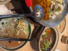 -水煮三国·川鲁江湖菜(香山店)