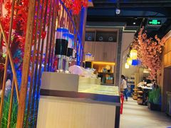 -野妹火锅(布吉店)