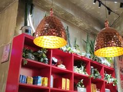 -美庐时尚餐厅(菱角湖店)