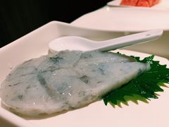 招牌虾滑-海底捞火锅生日主题店(长寿路店)