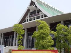 -厦门大学(思明校区)