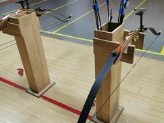 -道顺射箭·团建·骑射(张杨路店)