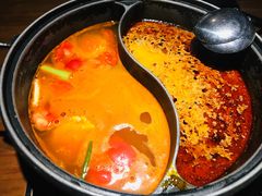 -呷哺呷哺 黄金牧场 (回龙观港龙店)