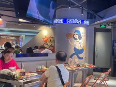 -伯友茶记(中华广场店)