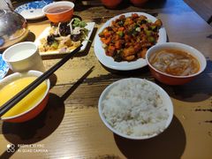 -零花钱川菜馆(文博东路店)