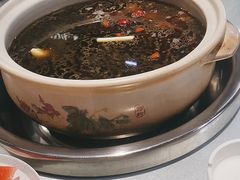 -名善山珍·野生菌汤锅(文殊院店)