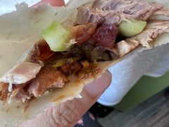 -金家老三饭庄(常营店)
