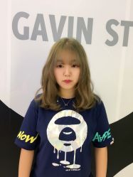 -崇尚GAVIN STYLE