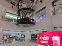 -吾悦广场(渭南店)