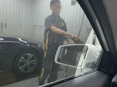 -博睿通达汽车修理站