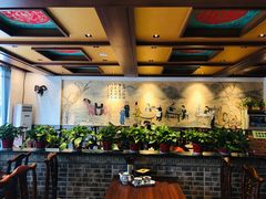 大堂-老三羊汤【北兴隆街店】