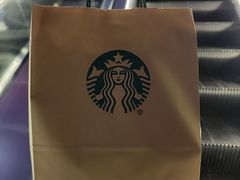 -星巴克(成都太古里二店)