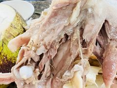 -阿侬盐焗鸡(清澜店)