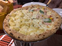 -Primo·丽莫意大利窑烤披萨