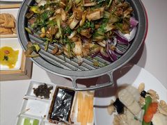 -大碗居·烤鸭·鱼头泡饼(天坛东门店)