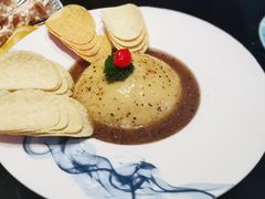 -赵小姐丨新中餐(曲江店)