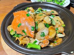 -甬上名灶(天一阁·翠柏店)
