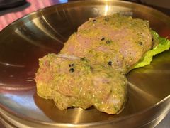 -核桃碳烤肉馆(深圳首店)