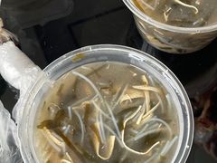 -两淮一绝鸡丝辣汤(交通路店)