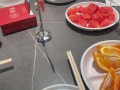 -情妹耙泥鳅·江湖川菜(科华店)