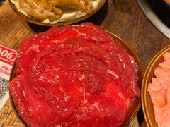 -乡当俏老火锅