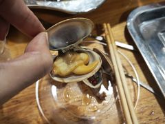 -陈氏肥蛤(小纬六路总店)