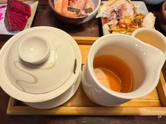 -青藤茶馆(南山路店)
