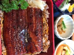 -皇品田苑日式料理(苏州中心店)