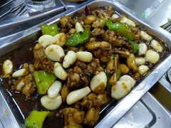 辣炒牛蛙-陈氏肥蛤(小纬六路总店)