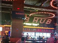 -HIB HUB公社(解放西路店)