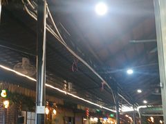 -绿雅居原生态农庄(小涌店)