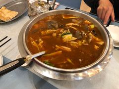 -马尔龙新疆饭店·清真(瑞景店)