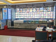 -回香楼大连新派清真菜