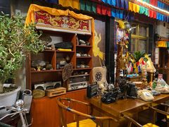 -吉祥圣雪藏餐