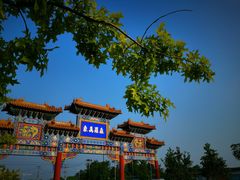 -北京西山国家森林公园