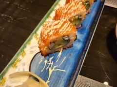 -昱匠·日本料理(金融街店)