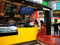 门面-大卡司DAKASI(信和广场店)