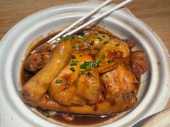 -黄山老妈·土菜(碧桂园店)