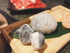 -湊湊火锅·茶憩(和平大悦城店)