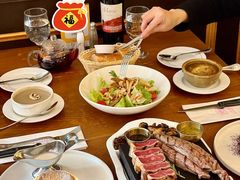 -Entrecôte 法国牛扒馆(保利·时光里店)