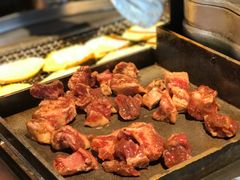 -伍丁·烤牛肋(和平东桥店)