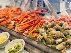 -绮梦西湖·云端餐厅(歌德店)