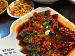 -富正毅三下锅连锁(三店)